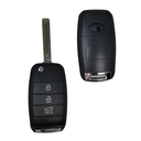MANDO KIA RIO (954301W053; 95430-1W053) 4D70 80bits 433 MHZ FSK - AFTERMARKET