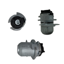 CERRADURA PUERTA MONTADA BMW SERIE 7 (09-15) F01/F02 Y SERIE 5 (10-17) F10/F11 HU100R - AFTERMARKET 