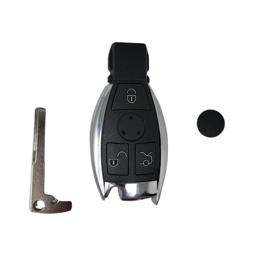 MANDO MERCEDES BENZ CON TOKEN (XNBZ01EN) - XHORSE 