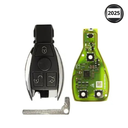 MANDO MERCEDES BENZ CON TOKEN (XNBZ01EN) - XHORSE 