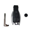 MERCEDES 3 BUTTON SMART REMOTE KEY XHORSE 315 Mhz FSK WITH VVDI BONUS POINT