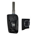 CARCASA DE MANDO PLEGABLE DE GOLF VII Y SEAT LEON III HU66 