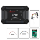 PACK: EQUIPO DE PROGRAMACIÓN OBDSTAR X300 MINI RENAULT-DACIA (CONFIGURACIÓN EN INGLÉS) + PROGRAMADOR P001 + ADAPTADOR RNLT + CABLE 16+32 NISSAN/RENAULT 