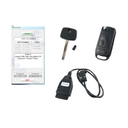 LICENCIA SCAN OBDII W168 W414 PARA MBE KR55 (INCLUYE HARDWARE)