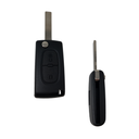 MANDO PSA JUMPY III, C8 2 BOTONES (649091) PCF7941 ID46 433 mhz ASK