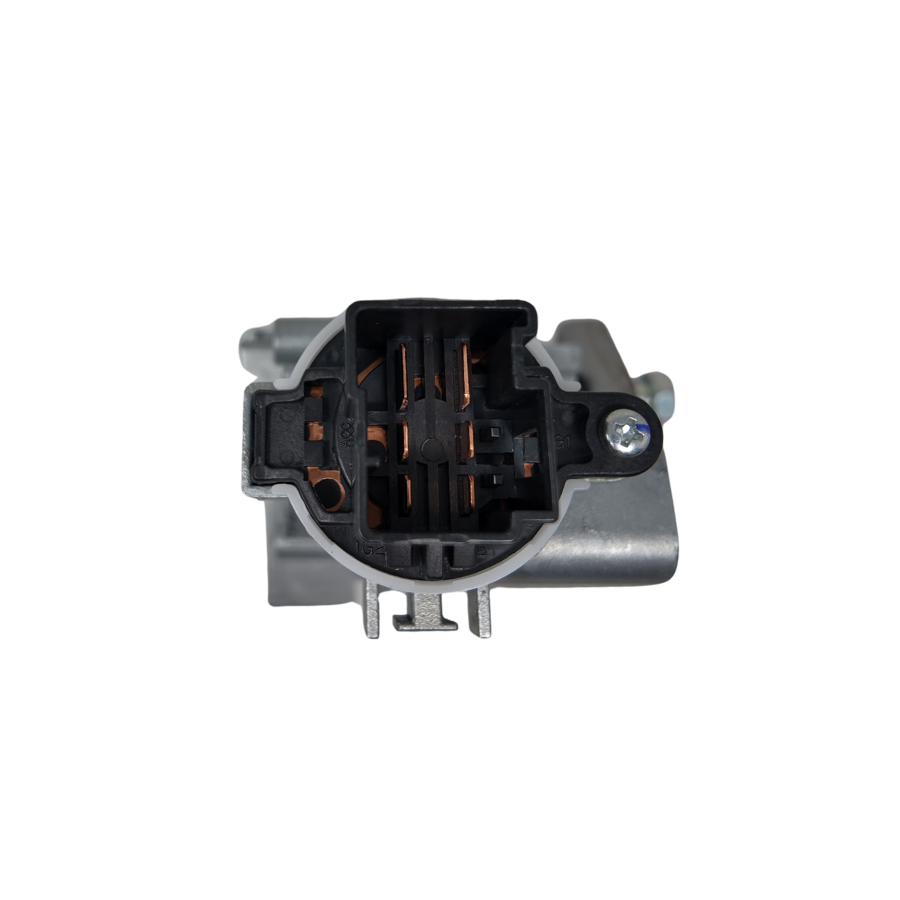 CERRADURA DE ARRANQUE FORD RANGER (5126761) MONTADA - ORIGINAL -  