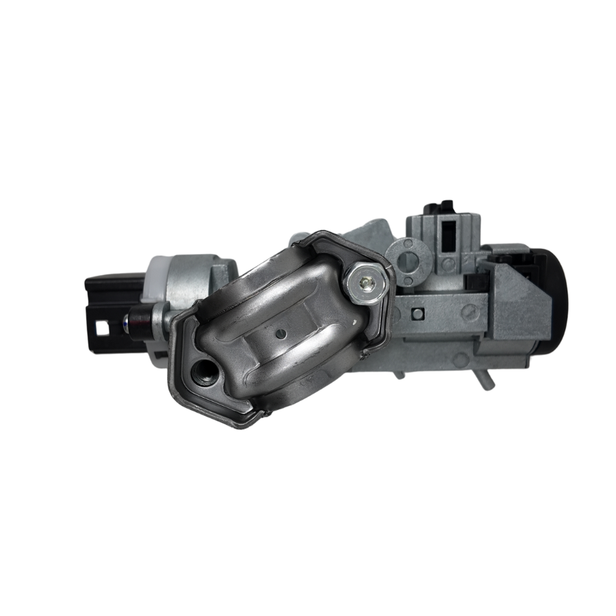 CERRADURA DE ARRANQUE FORD RANGER (5126761) MONTADA - ORIGINAL -  