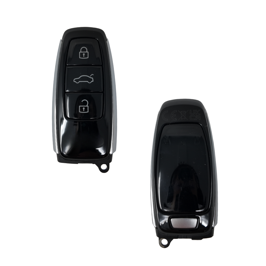 MANDO AUDI ... (4N0959754EN) MLB 433 MHZ FSK - ORIGINAL - 