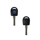 LLAVE VOLKSWAGEN CON TRANSPONDER ID88  MQB 