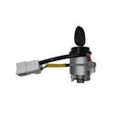 CERRADURA DE ARRANQUE KIA RIO II (819001GH00) HYN6 - ORIGINAL