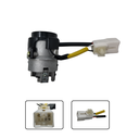 CERRADURA DE ARRANQUE KIA RIO II (819001GH00) HYN6 - ORIGINAL