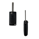 MANDO PSA C4 PLEGABLE 2 BOTONES (6554XJ) PCF7941 ID46 433 mhz ASK