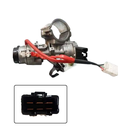 ARRANQUE HYUNDAI IX35 (819002YB00; 81900-2YB00) HYN22 - ORIGINAL   