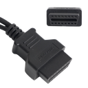 CABLE OBDSTAR TOYOTA CON CONECTOR DE 30 PINES