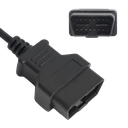 CABLE OBDSTAR TOYOTA CON CONECTOR DE 30 PINES