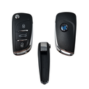 MANDO UNIVERSAL DE 3 BOTONES PARA PCF CON TRANSPONDER HITAG   