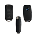 MANDO VOLKSWAGEN DE 3 BOTONES PARA KEYDIY