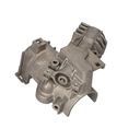 SOPORTE DE ARRANQUE BMW SERIE 3 E36 (32321093265) - ORIGINAL