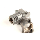 SOPORTE DE ARRANQUE BMW SERIE 3 E36 (32321093265) - ORIGINAL