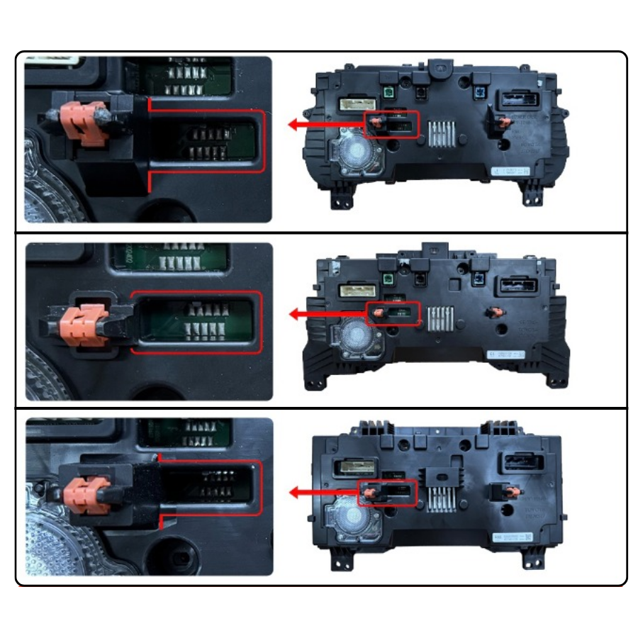 PLACA INTERFAZ TOYOTA R7F71401-B (ACDP)