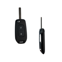 MANDO PLEGABLE RNLT, DACIA DE 2 BOTONES PARA DUSTER (2019+) HITAG AES ID4A PCF7961M 433 MHZ FSK VA2