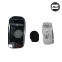 MANDO PLEGABLE RNLT, DACIA DE 2 BOTONES PARA DUSTER (2019+) HITAG AES ID4A PCF7961M 433 MHZ FSK VA2