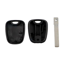 LLAVE REPOSICION PARA TRANSPONDER DE VIDRIO Y CARBONO PSA C2, C3, C4 VA2 (TRANSPONDER EN CARCASA)- CALIDAD PREMIUM 
