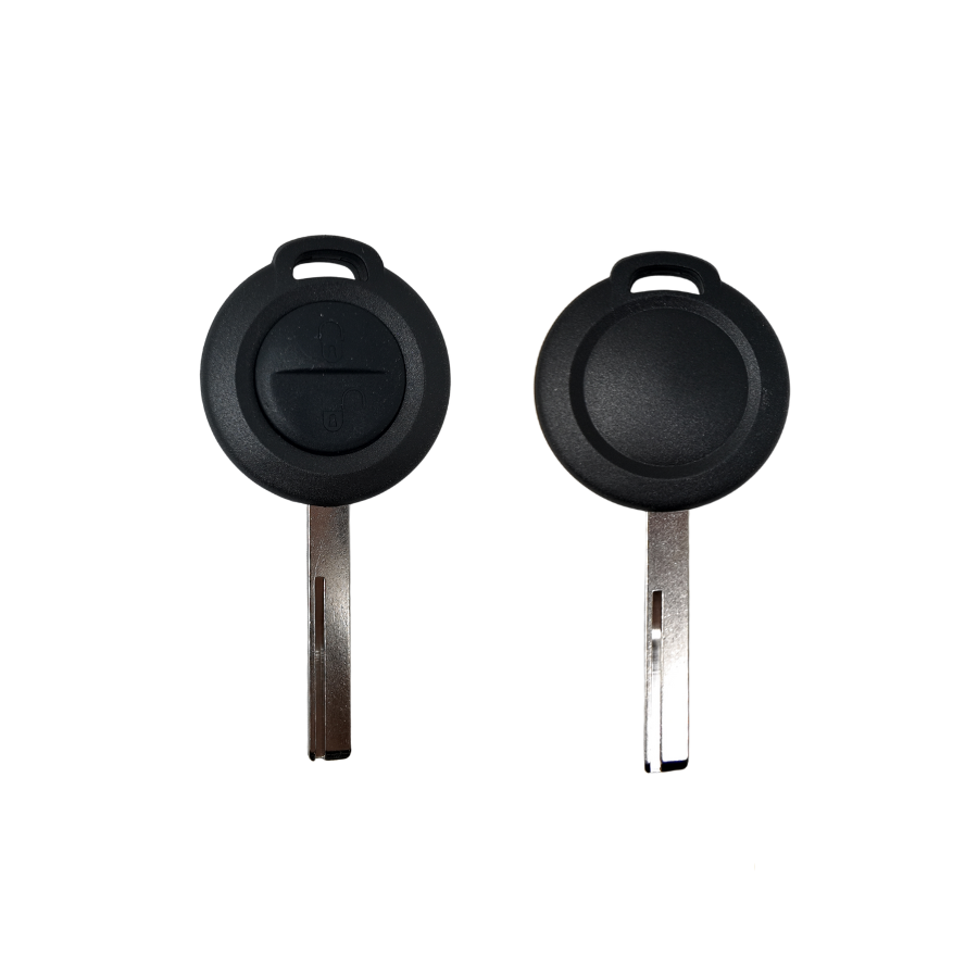 MANDO FIJO MITSUBISHI COLT (MN901621) ID46 PCF7941 433 FSK HU56 - AFTERMARKET