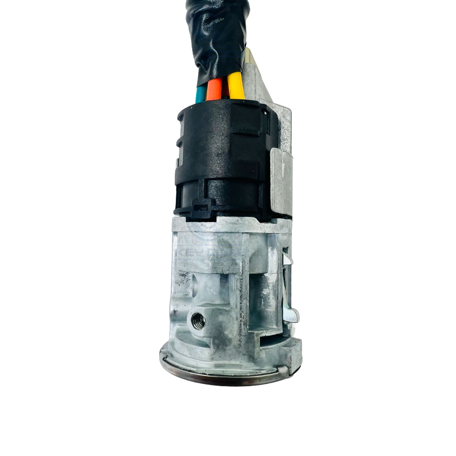CERRADURA DE ARRANQUE MASTER, TRAFIC, MOVANO, VIVARO, INTERSTAR, PRIMASTAR NE72 (7701473348, 7701469773, 7701475696) DESMONTADA (CALIDAD PREMIUM)
