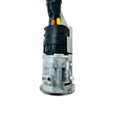 CERRADURA DE ARRANQUE MASTER, TRAFIC, MOVANO, VIVARO, INTERSTAR, PRIMASTAR NE72 (7701473348, 7701469773, 7701475696) DESMONTADA (CALIDAD PREMIUM)