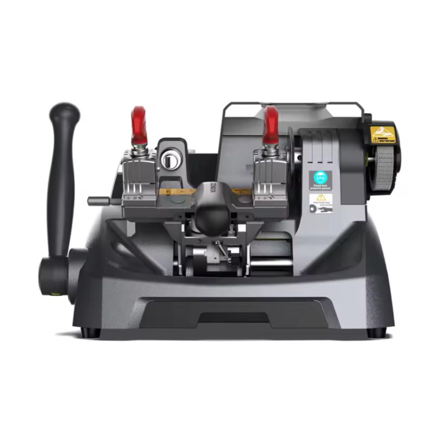 MÁQUINA DE CORTE MANUAL CONDOR XC-003 SIN BATERÍA (XC0300CH) - XHORSE