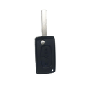 CARCASA PSA C3-307 PLEGABLE 2 BOTONES REGATA VA2 PILA EN CIRCUITO SIN LOGO - CALIDAD PREMIUM