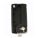 CARCASA PSA C3-307 PLEGABLE 2 BOTONES REGATA VA2 PILA EN CIRCUITO SIN LOGO - CALIDAD PREMIUM