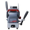 MAQUINA DE CORTE MANUAL CON BATERIA DOLPHIN XP007  
