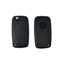 MANDO PLEGABLE FIAT DE 3 BOTONES PARA DUCATO, BRAVO, STILO Y LINEA (71738117, 71749494) ID48 MARELLI