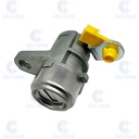 CERRADURA PUERTA IZQUIERDA KIA PARA PICANTO TOY48 (819707B00) - ORIGINAL - 