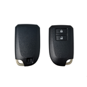 MANDO KEYDIY 2 BOTONES CON CHIP 8A FORMATO TOYOTA (TB62-2) 