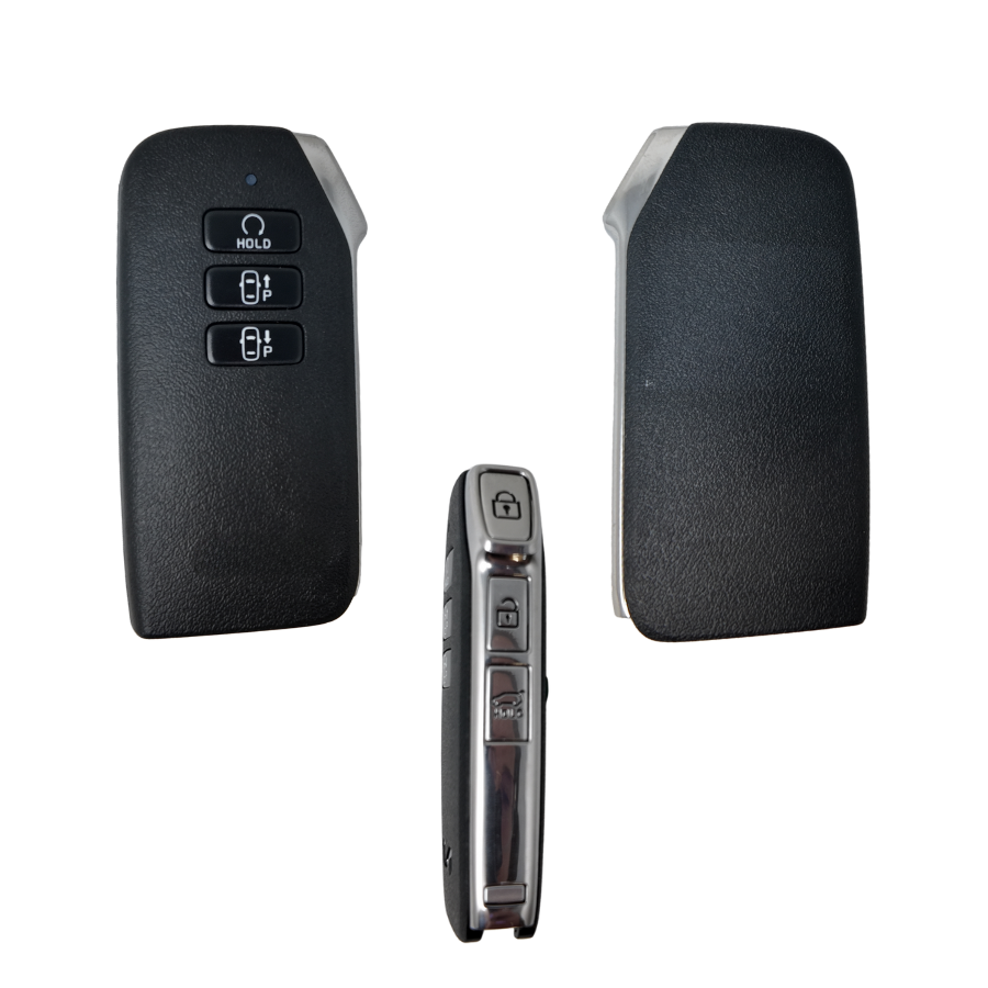 MANDO KIA SPORTAGE (95440CJ860) 4A NCF29A1M 433 MHZ FSK  - ORIGINAL 