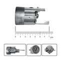 CERRADURA DE ARRANQUE MITSUBISHI OUTLANDER (MR954938) MIT11R - ORIGINAL 