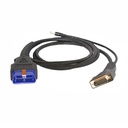 EQUIPO DE PROGRAMACIÓN Y CLONACIÓN ZEDFULL PLUS - SOLO HARDWARE (ZEDFULLPLUS - LICENCE OBLIGATORIO) 