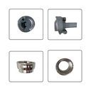 ARRANQUE DESMONTADO GOLF (98-02), POLO (97-00) , LUPO (99-00), AROSA (98-01) HU66 (6K0955855A) 