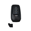 MANDO INTELIGENTE XHORSE XSTO01GL DE 4 BOTONES XM38 - MODELO TOYOTA | LEXUS UNIVERSAL CON VVDI KEY TOOL