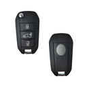MANDO CITROEN SPACETOURER (1693508880) HITAG AES NCF2960M 433 MHz FSK - ORIGINAL 