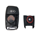 MANDO KIA VENGA (95430-1P500) ID46 PCF7936 433 MHZ FSK  - ORIGINAL 