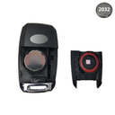 MANDO KIA VENGA (95430-1P500) ID46 PCF7936 433 MHZ FSK  - ORIGINAL 