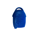 MANDO FORD AZUL TRANSIT FIJO 3 BOTONES (1499172-0, 1721051) 433 mhz (NO SE ADMITEN DEVOLUCIONES) - CALIDAD PREMIUM -  