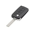 CARCASA MANDO EXPERT, JUMPY, SCUDO HU83 - PILA EN CIRCUITO - LISA 