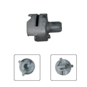 CERRADURA PUERTA RNLT KANGOO III, MASTER REGATA (08+) DESMONTADA (7701209835, 8200778371)