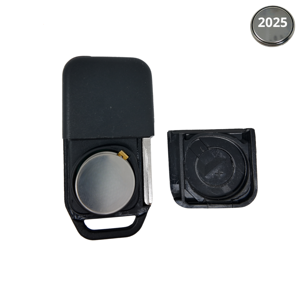 MANDO MERCEDES FBS2 1 BOTON PCF7935 HU39  