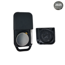MANDO MERCEDES FBS2 1 BOTON PCF7935 HU39  
